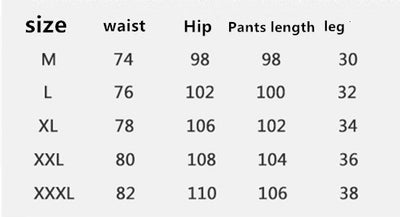 Pantalones de Fitness Beam - Comodidad y Estilo para tu Entrenamiento - Image 12