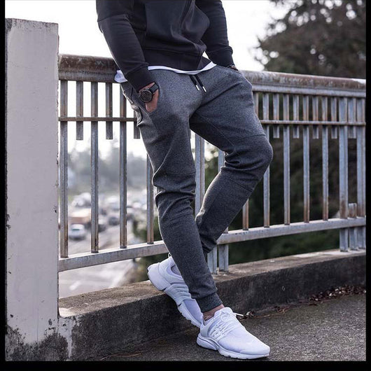 Pantalones de Fitness Beam - Comodidad y Estilo para tu Entrenamiento - Image 13