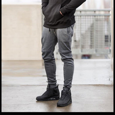 Pantalones de Fitness Beam - Comodidad y Estilo para tu Entrenamiento - Image 14