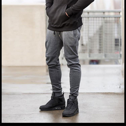 Pantalones de Fitness Beam - Comodidad y Estilo para tu Entrenamiento - Image 14