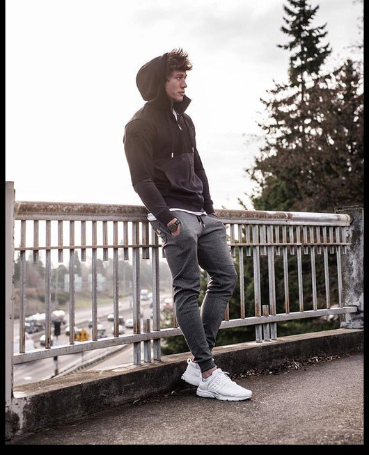 Pantalones de Fitness Beam - Comodidad y Estilo para tu Entrenamiento - Image 15