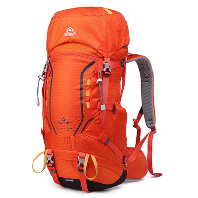Mochila de Senderismo Gran Capacidad con Bolso de Hombro - Image 11