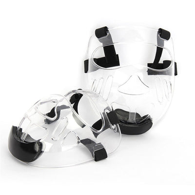 Casco Protector para Karate y Boxeo - Image 40