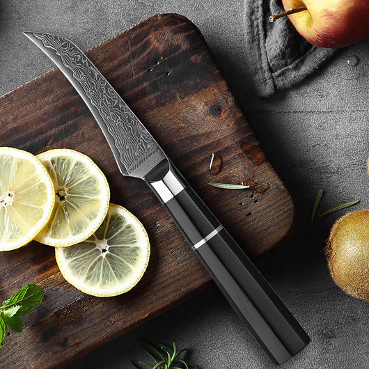 Cuchillo de Chef Profesional para Filetear - Image 25