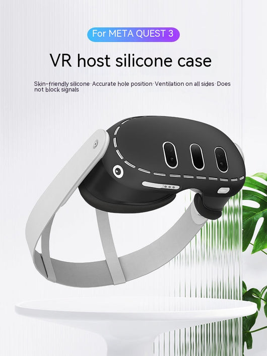 Funda Protectora Antipolvo y Antigolpes para Gafas VR - Image 10