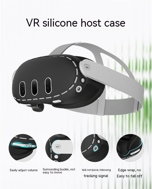 Funda Protectora Antipolvo y Antigolpes para Gafas VR - Image 14