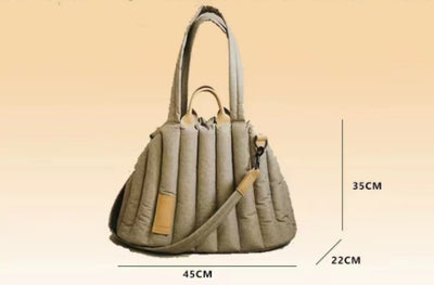 Bolsa Transportadora para Mascotas con Correa de Hombro - Image 12