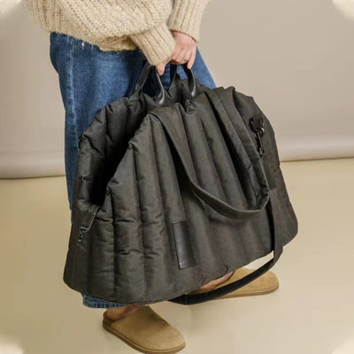 Bolsa Transportadora para Mascotas con Correa de Hombro - Image 13