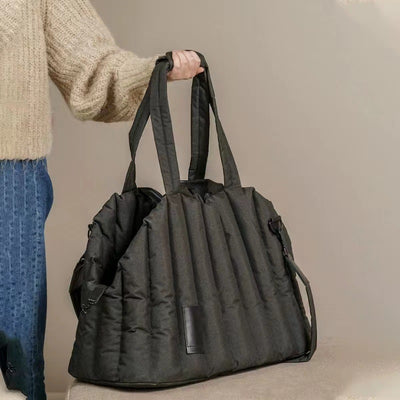 Bolsa Transportadora para Mascotas con Correa de Hombro - Image 17