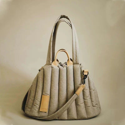 Bolsa Transportadora para Mascotas con Correa de Hombro - Image 20