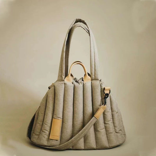 Bolsa Transportadora para Mascotas con Correa de Hombro - Image 20