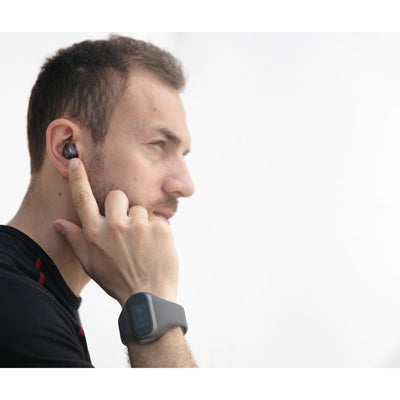 Auriculares Inalámbricos Bluetooth para Muñeca - Image 8