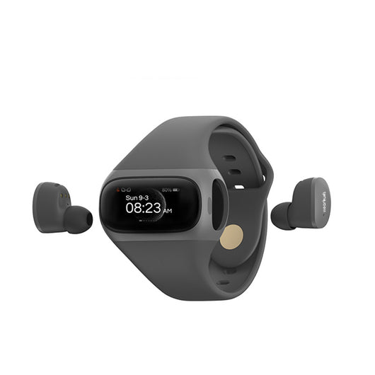 Auriculares Inalámbricos Bluetooth para Muñeca - Image 9