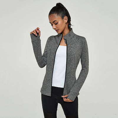 Ropa Deportiva Ajustada para Yoga y Fitness - Image 6