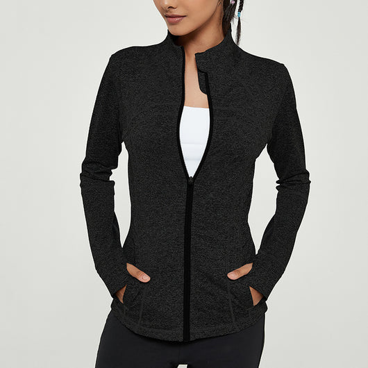 Ropa Deportiva Ajustada para Yoga y Fitness - Image 8