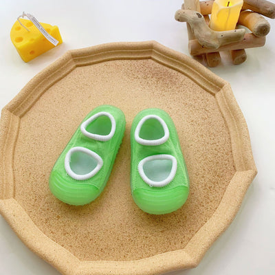 Zapatos Antideslizantes de Suela Blanda para Bebés y Niños Pequeños - Image 13