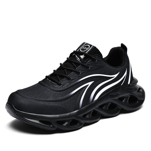 Zapatillas Deportivas Coreanas de Moda para Hombre - Running Casual - Image 11