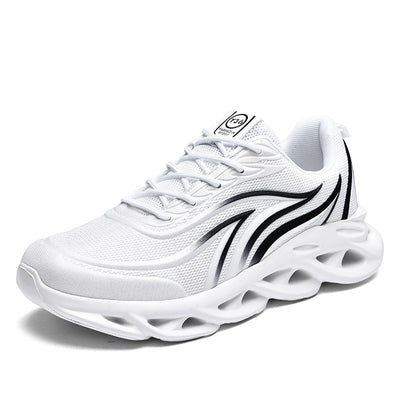 Zapatillas Deportivas Coreanas de Moda para Hombre - Running Casual - Image 12