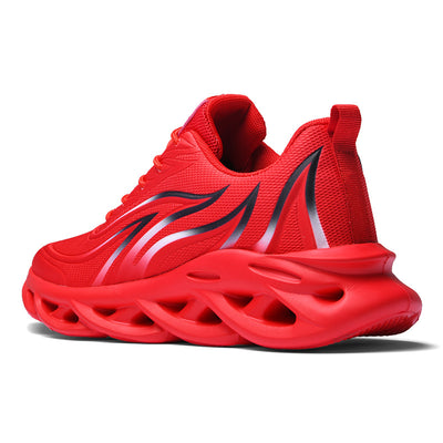 Zapatillas Deportivas Coreanas de Moda para Hombre - Running Casual - Image 13