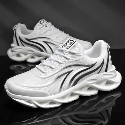 Zapatillas Deportivas Coreanas de Moda para Hombre - Running Casual - Image 16