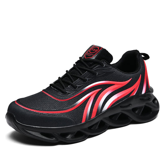 Zapatillas Deportivas Coreanas de Moda para Hombre - Running Casual - Image 17