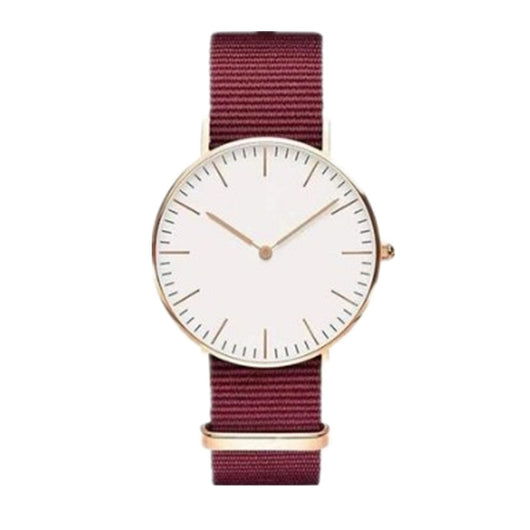 Reloj Universitario Unisex - Image 18
