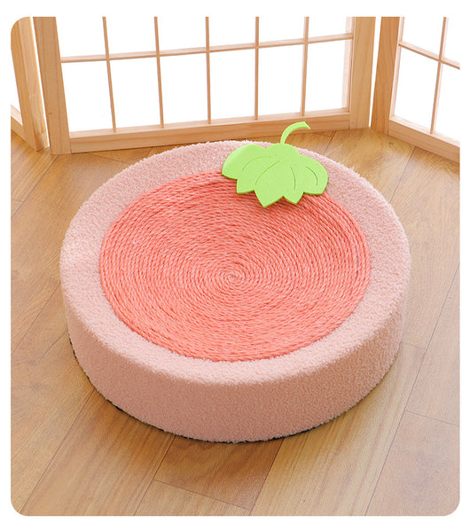 Rascador Nido para Gatos con Protección Antidesgarre y Fibra de Sisal Resistente - Image 29