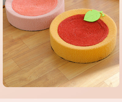 Rascador Nido para Gatos con Protección Antidesgarre y Fibra de Sisal Resistente - Image 30