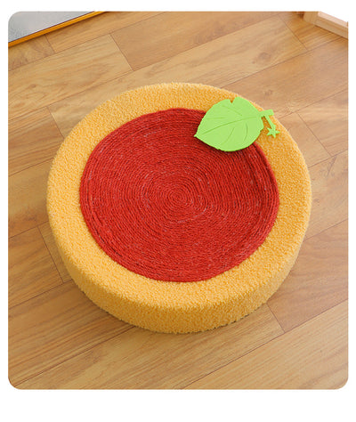 Rascador Nido para Gatos con Protección Antidesgarre y Fibra de Sisal Resistente - Image 31