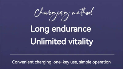 Exprimidor Eléctrico Portátil Recargable USB - Exprimidor de Cítricos - Image 25