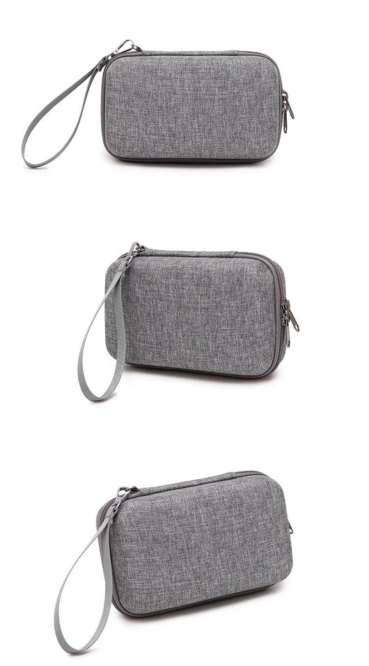 Bolsa de Almacenamiento para Cámara PTZ Móvil - Image 14