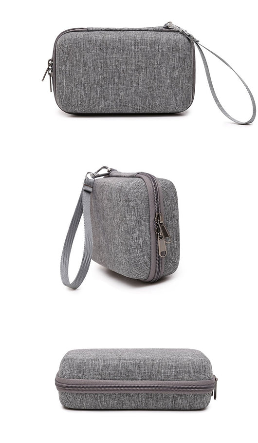Bolsa de Almacenamiento para Cámara PTZ Móvil - Image 16