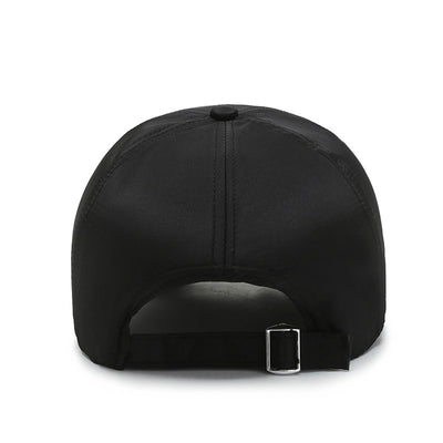 Gorra de Béisbol con Visera Extendida para Actividades al Aire Libre - Image 16
