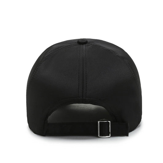 Gorra de Béisbol con Visera Extendida para Actividades al Aire Libre - Image 16