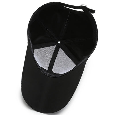 Gorra de Béisbol con Visera Extendida para Actividades al Aire Libre - Image 18
