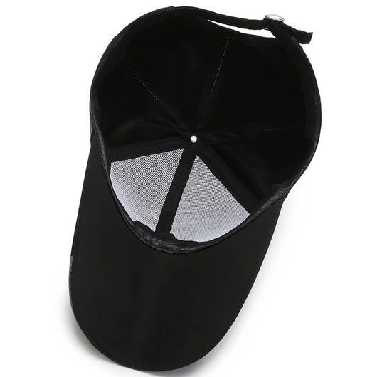 Gorra de Béisbol con Visera Extendida para Actividades al Aire Libre - Image 18