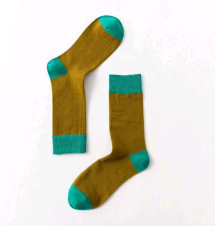 Calcetines Personalizados al por Mayor para Hombre - Image 3