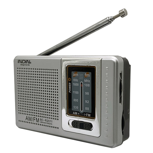 Radio Portátil AM/FM para Adultos Mayores - Image 16