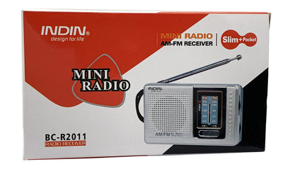 Radio Portátil AM/FM para Adultos Mayores - Image 17