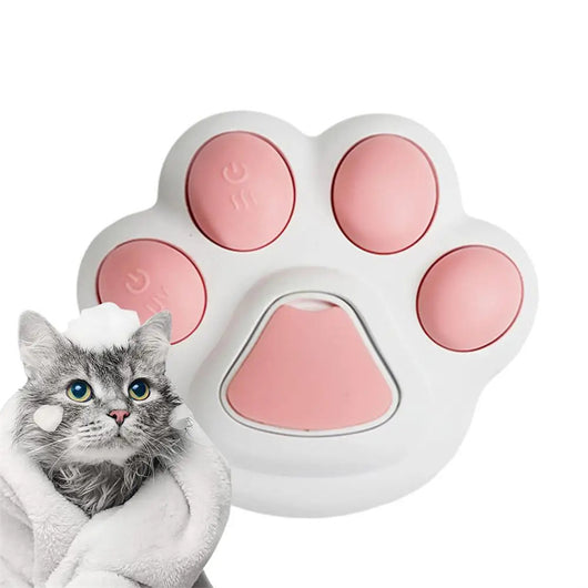 Peine de Vapor para Masaje y Desinflamación de Mascotas - Image 22