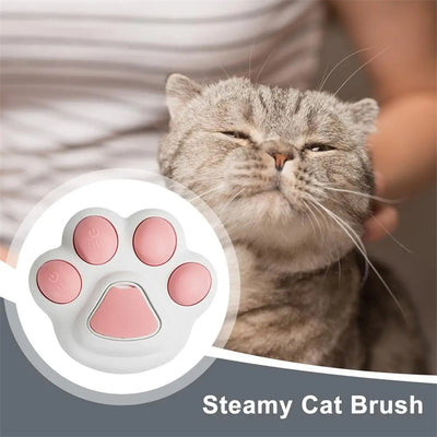 Peine de Vapor para Masaje y Desinflamación de Mascotas - Image 23