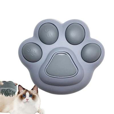 Peine de Vapor para Masaje y Desinflamación de Mascotas - Image 30