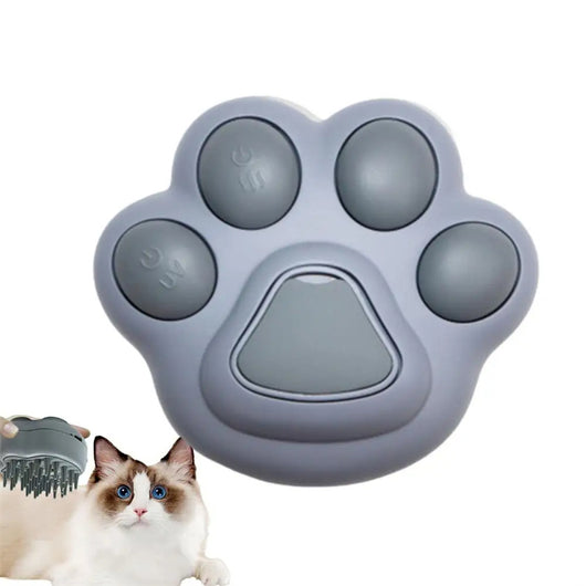 Peine de Vapor para Masaje y Desinflamación de Mascotas - Image 30