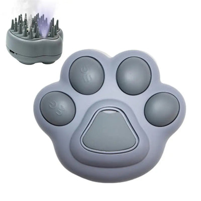 Peine de Vapor para Masaje y Desinflamación de Mascotas - Image 31