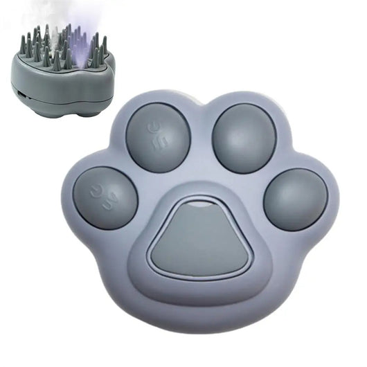 Peine de Vapor para Masaje y Desinflamación de Mascotas - Image 31