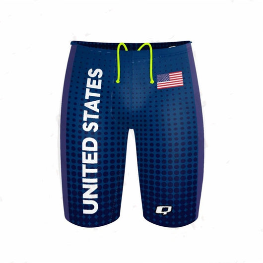 Pantalones Cortos de Baño Ajustados Secado Rápido para Surf - Image 8