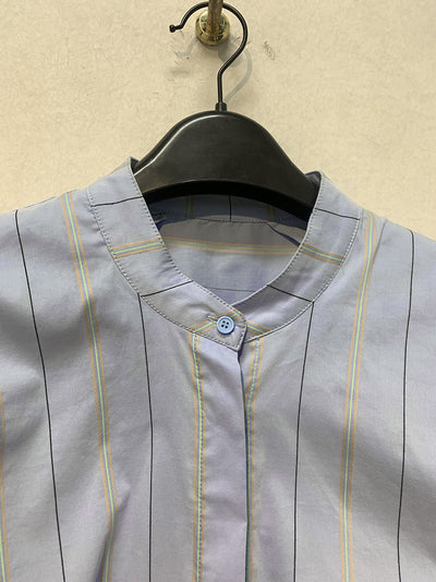 Camisa Retro Old Money Suelta y Cómoda - Estilo Casual Francés - Image 29