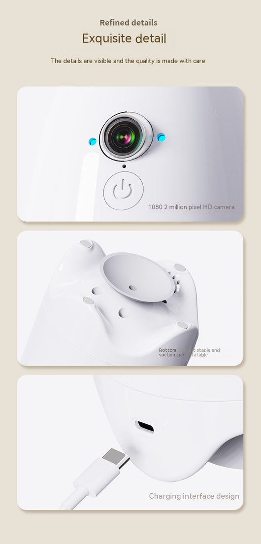 Comedero Inteligente para Gatos y Perros con Control Automático - Image 11