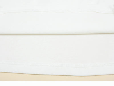 Top Tejido Crop Escote en V Hombros Descubiertos - Ajuste Ceñido Verano - Image 68