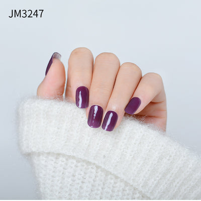 Adhesivos de Gel Semipermanente para Uñas - Image 20
